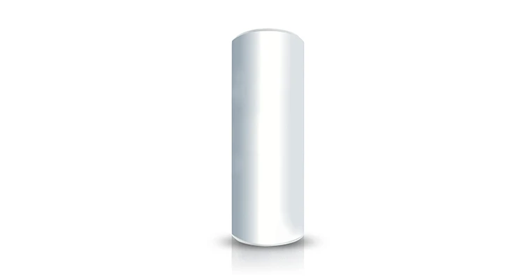 DTF High Gloss Silver Film 3 DTF High Gloss Silver Film 3