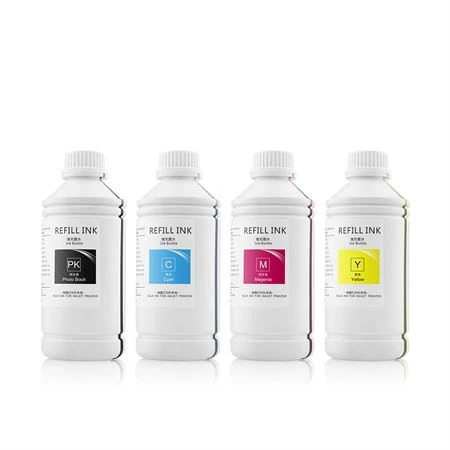 Mực thăng hoa để bàn 1000ML cho Ricoh