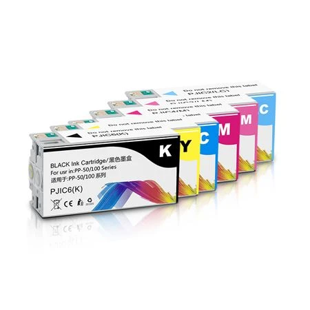 PJIC1- PJIC6 Compatible Cartridge for Epson