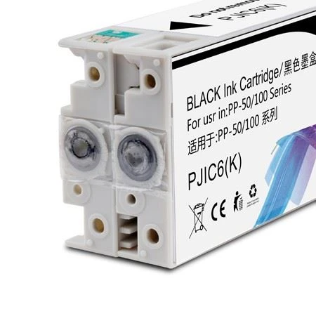 PJIC6 cartridge