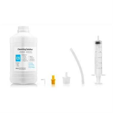 Dung dịch làm sạch dung môi sinh thái 1000ML