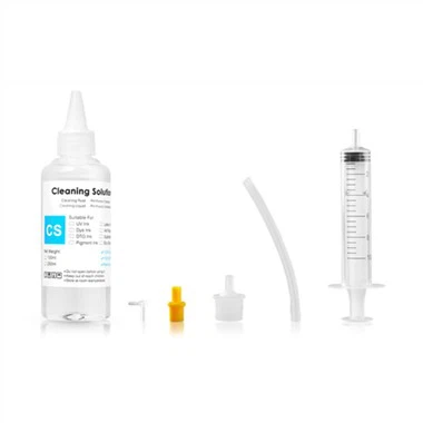 Dung dịch làm sạch dung môi sinh thái 100ML