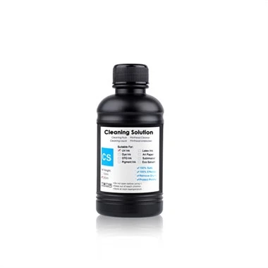 Dung dịch làm sạch tia cực tím 250ML