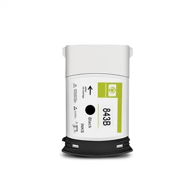 Hộp mực tái sản xuất 843B