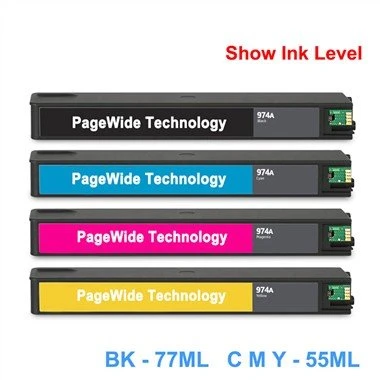 993XL Hộp mực tương thích cho HP 755DN 774DN 772DW 777ZS Máy in
