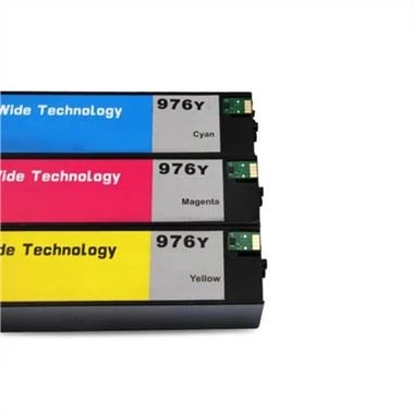 Dành cho Hộp mực Tái sản xuất HP 976Y