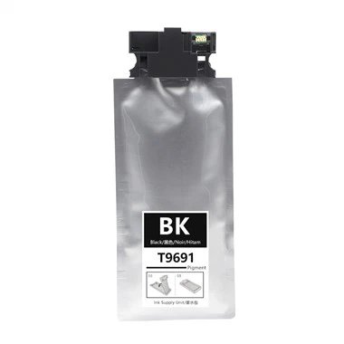 Túi mực bột màu T9691