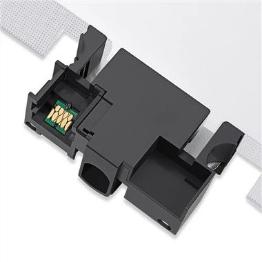 Túi đựng mực bột màu T9701 cho máy Epson WF-M5299a M5799