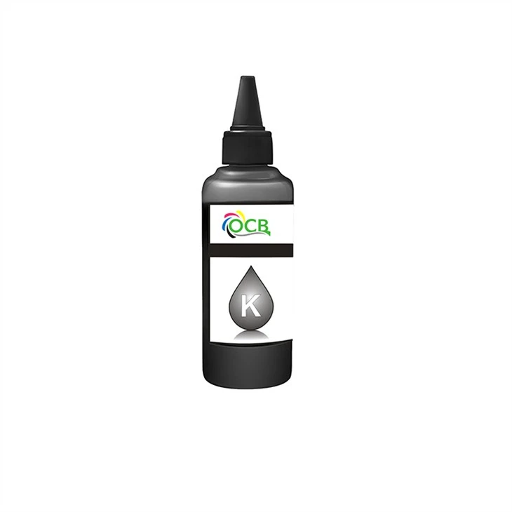 100ML Film Transfer DTF Textile Ink