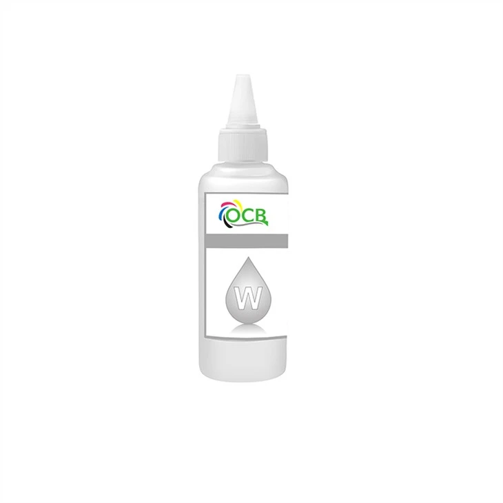 100ML Film Transfer DTF Textile Ink