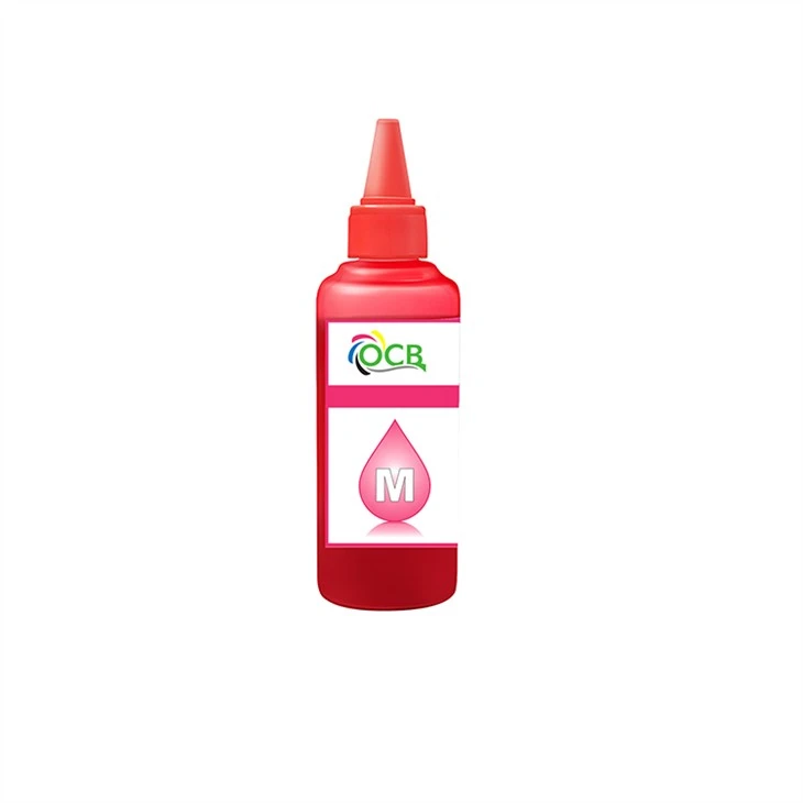 100ML Film Transfer DTF Textile Ink