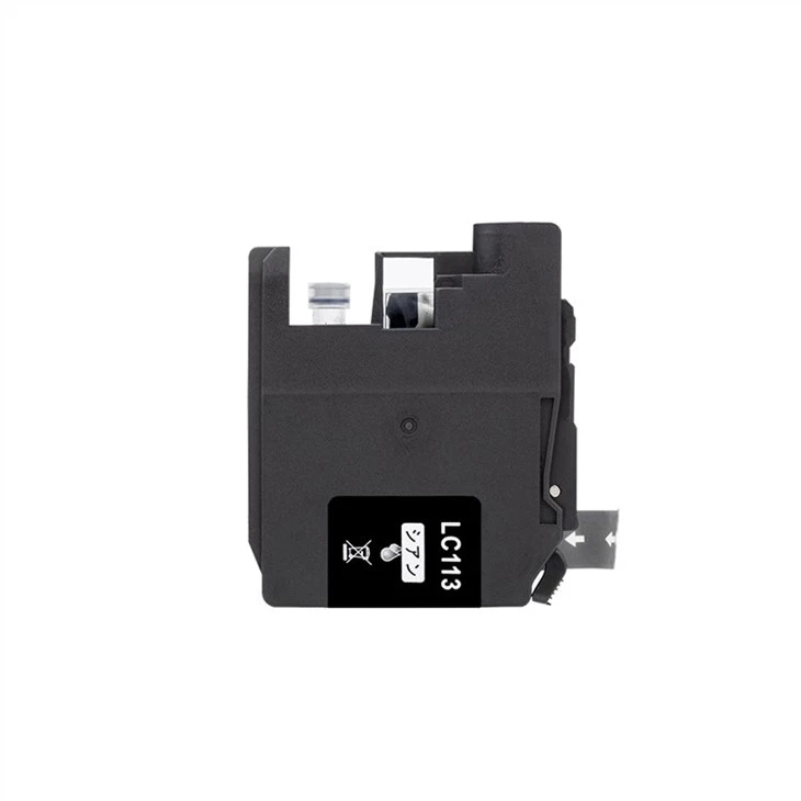 for Brother LC113 ink cartridges (5)