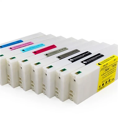 Hộp mực tương thích 700ML T084A T804B cho EOSON P6000 P7000 P8000 P9000