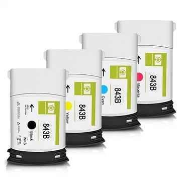 Hộp Mực 843B Cho Hp 4000 4100 4500 5000 5100