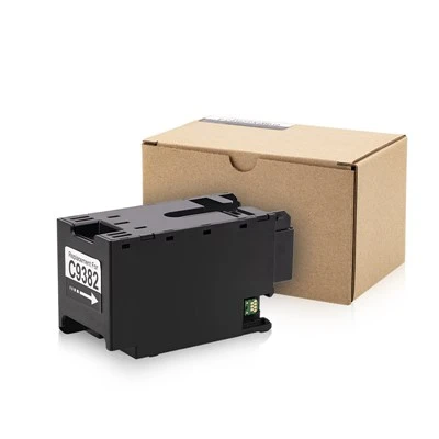 C9382 PX4MB10 Bảo Trì Bình Mực Có Chip Cho Máy Epson WF-C5310 WF-C5810 WF-C5390 WF-C5890 WF-C5390a WF-C5890a PX-M887 PX-S887 Máy In