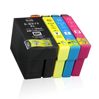 Hộp mực tương thích IC75 cho máy in Epson PX-S740 PX-M740F PX740 PX741