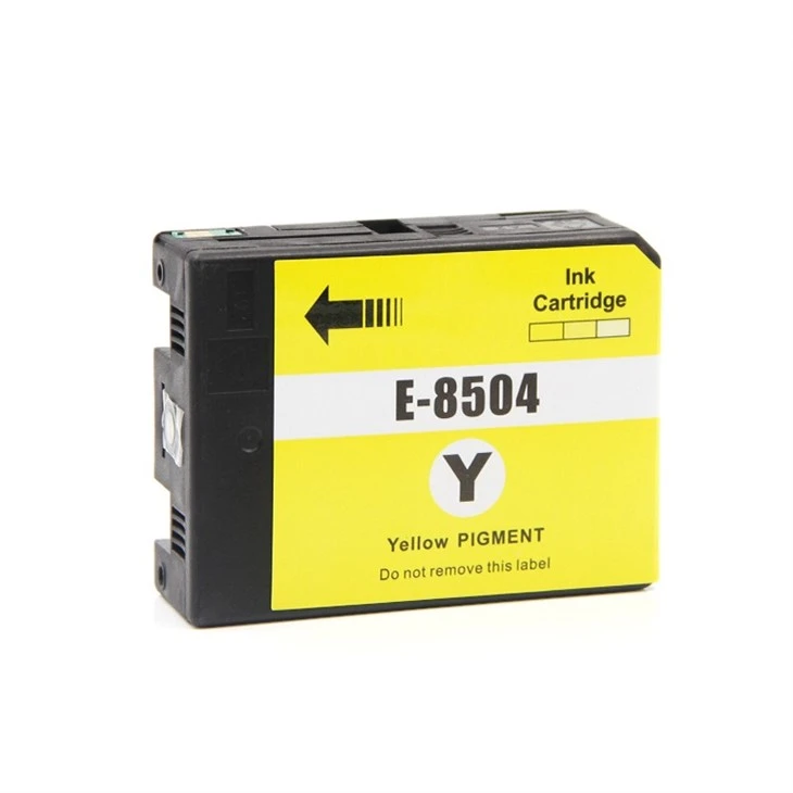 80ML T47A1-T47A9 T47AD P900 Compatible Ink Cartridges For EPSON SC-P900 factory