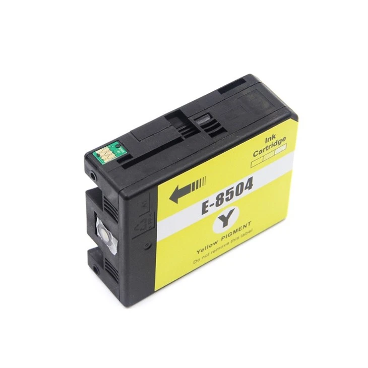 80ML T47A1-T47A9 T47AD P900 Compatible Ink Cartridges For EPSON SC-P900 suppliers