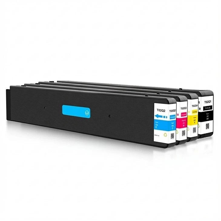 Hộp mực tương thích Epson T02Q