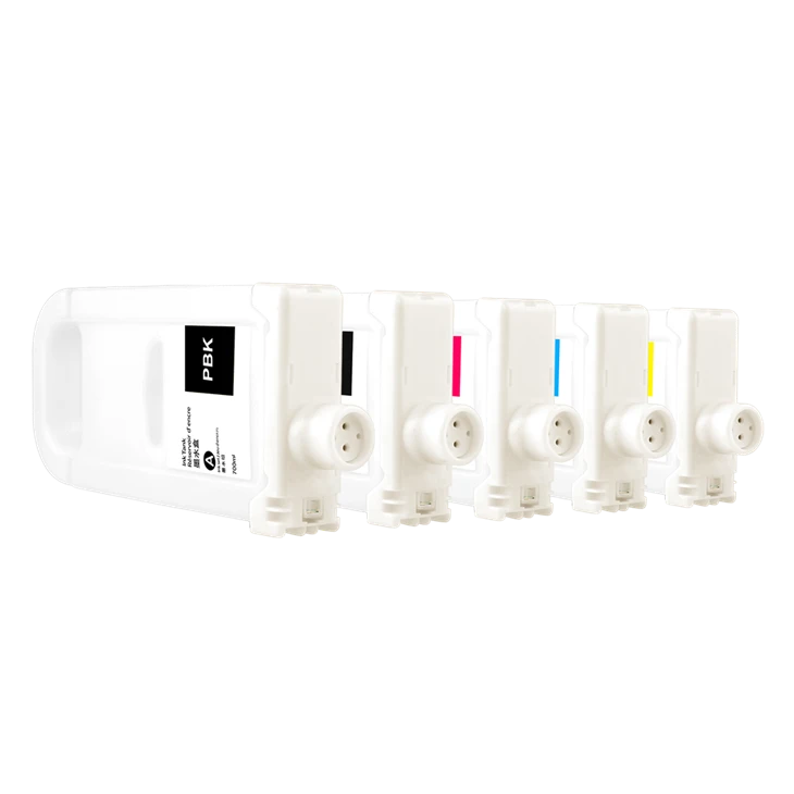 Hộp mực có thể nạp lại Canon 701/703 700ML