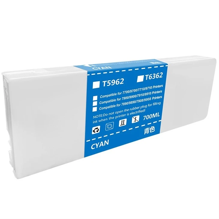 Epson 7890 Ink Cartridges