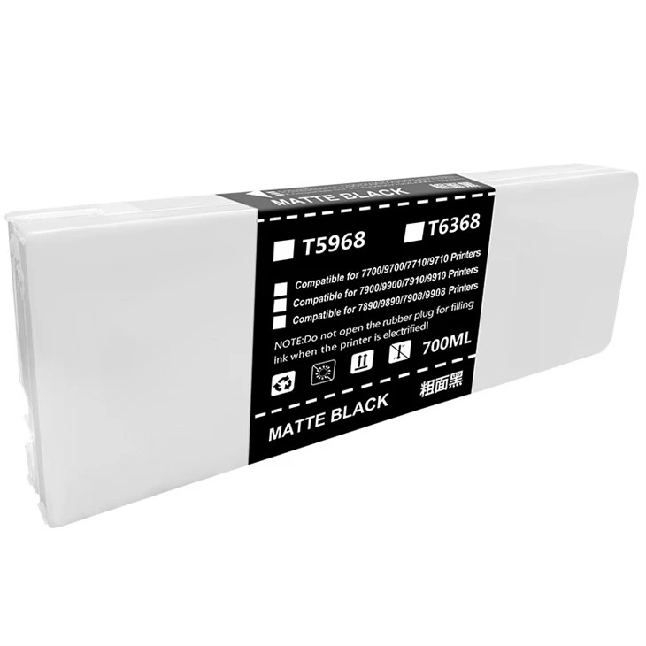 Epson 7890 Ink Cartridges