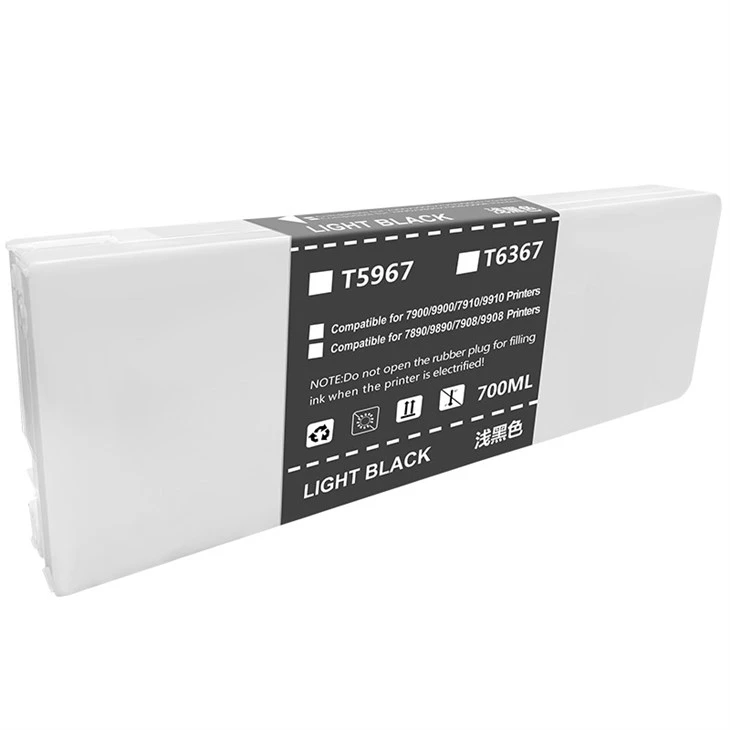 Epson 7890 Ink Cartridges