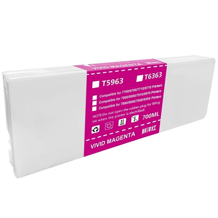Epson 7890 Ink Cartridges