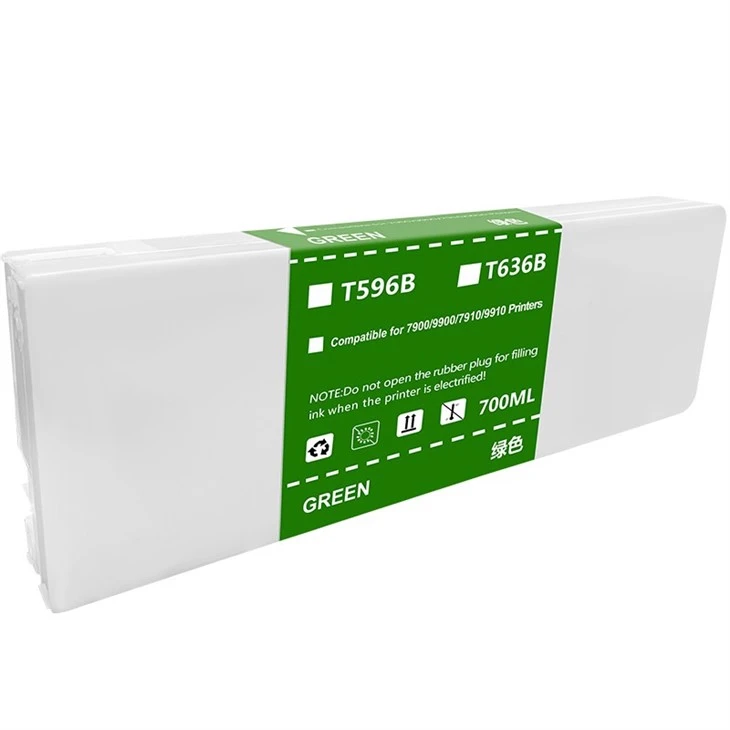 Epson 7890 Ink Cartridges