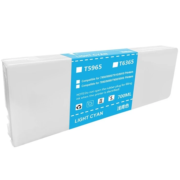 Epson 7890 Ink Cartridges