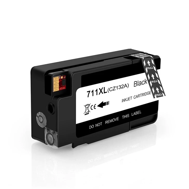 HP 711XL Remanufactured Ink Cartridge factory