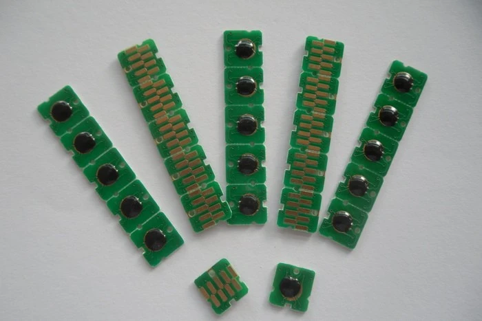 Ink cartridge Smart chip
