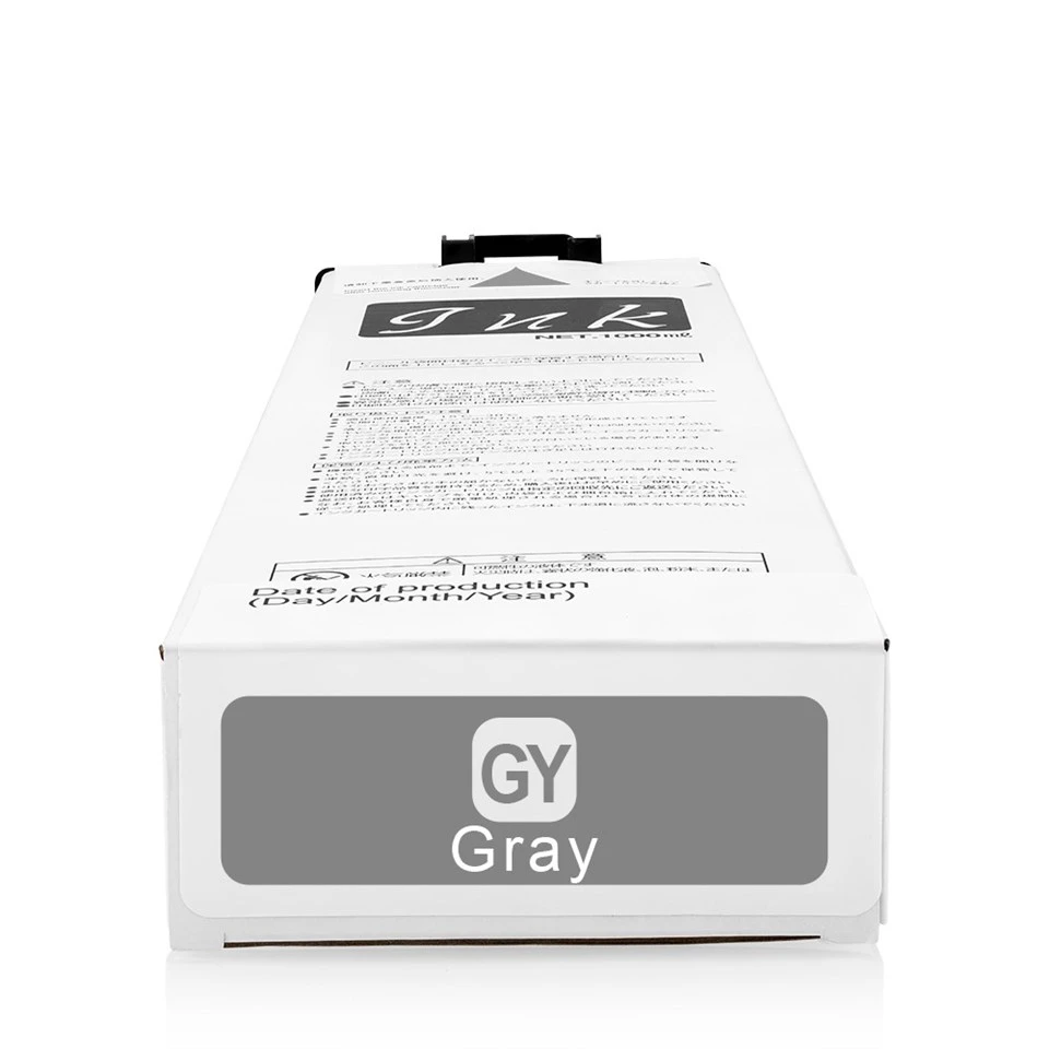 Ocbestjet For Riso S-7284 Compatible Ink Cartridge With Ink For Comcolor GD9630R/9631R/7330R