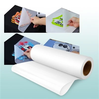 Cuộn phim long lanh DTF 60cm * 100m 75U