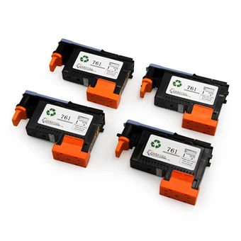 Đầu In Tái Chế 761 Cho Máy In HP Designjet