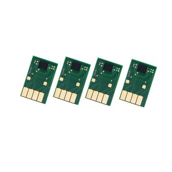 Chip dùng một lần 99U 991 992 993 dành cho mẫu máy in HP Pagewide