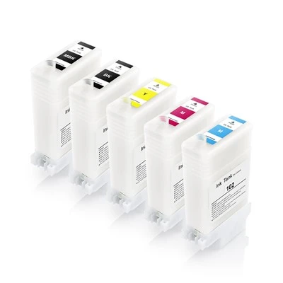Canon 104/102 130Hộp mực có thể nạp lại ML