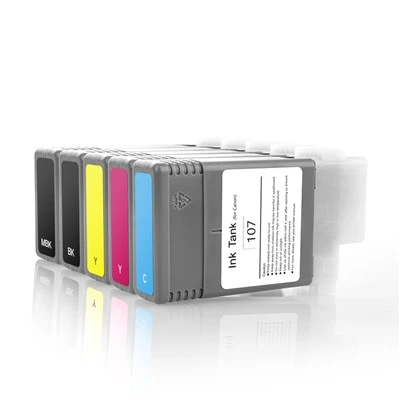 Hộp mực tương thích PFI-107 dành cho Canon iPF670