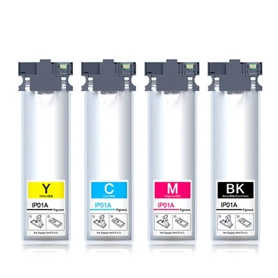 Túi mực bột màu IP01A