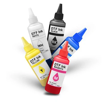 Máy in DTF Ink, mực & Hộp mực: HP, Epson,, Brother, Kodak, Canon