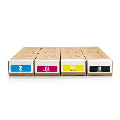 RISO X7250A SERIES 1000ML Hộp mực tương thích gốc