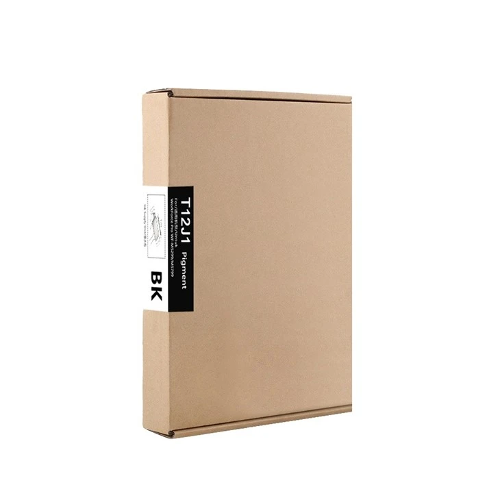 T12J Ink Bag With Chip For Epson WorkForce Pro WF-M5899 WF-M5399 Printer